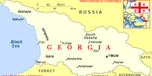 kaart-georgia