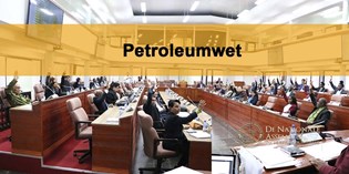Petroleumwet