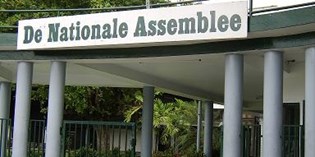 Nationale Assemblee 2007