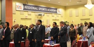 Regional Sports Academy