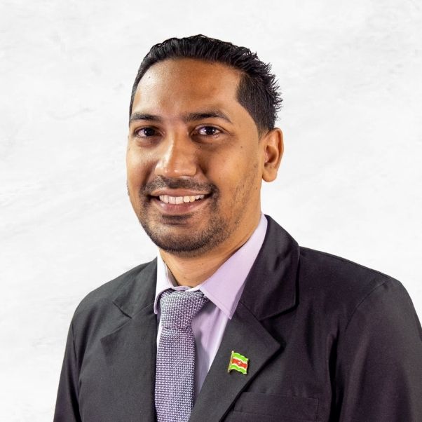 Aziez M. Salarbaks BBA