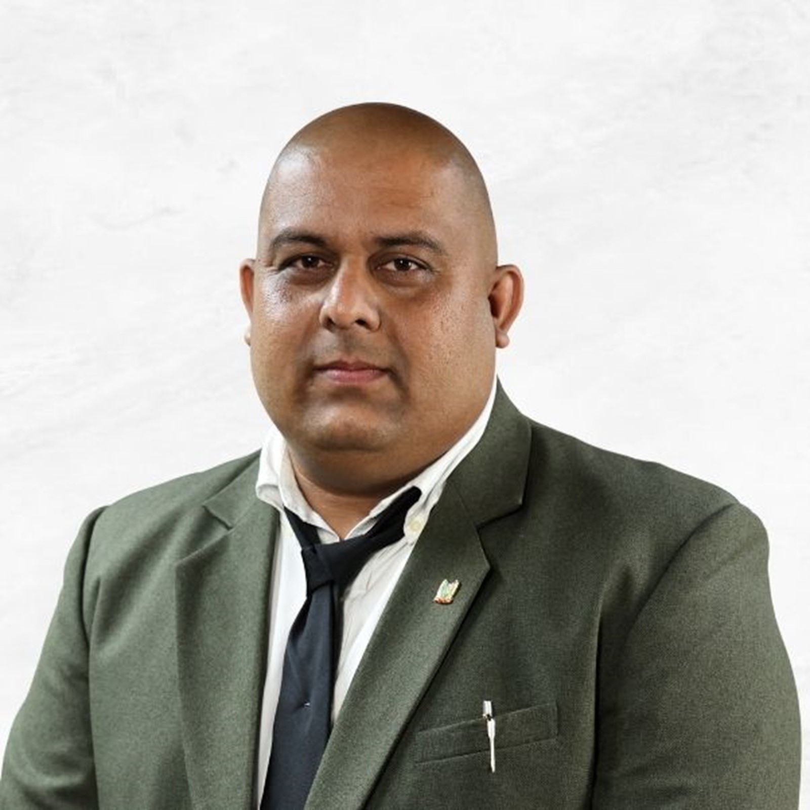 Jayant Lalbiharie