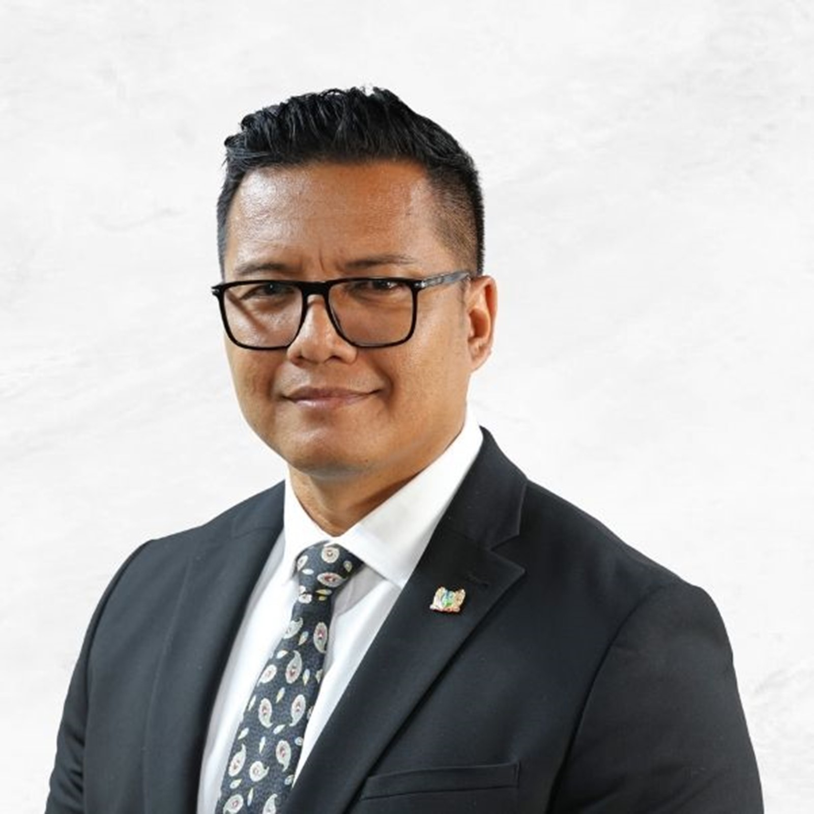 drs. Marciano R. Dasai
