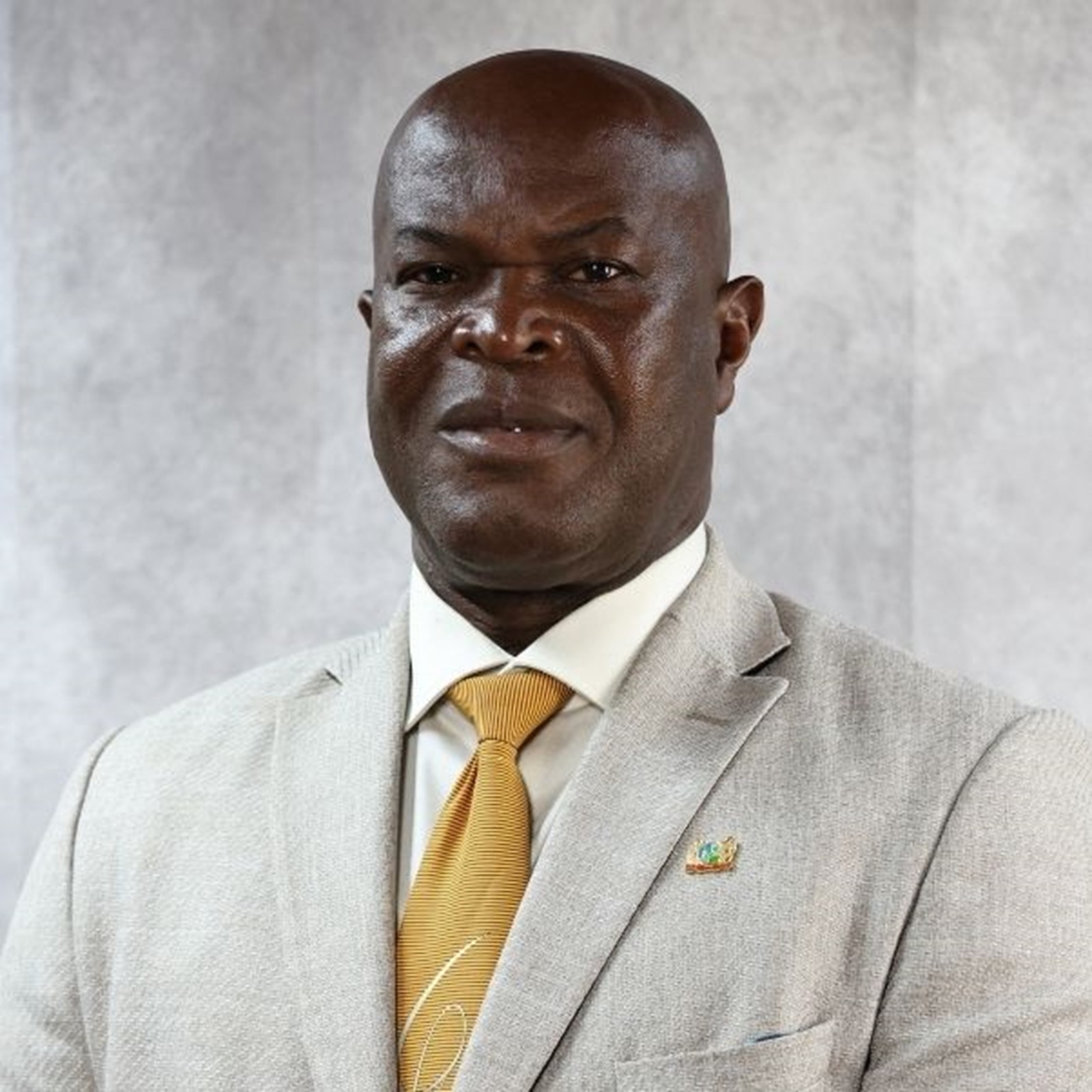 Ronnie Brunswijk MBA