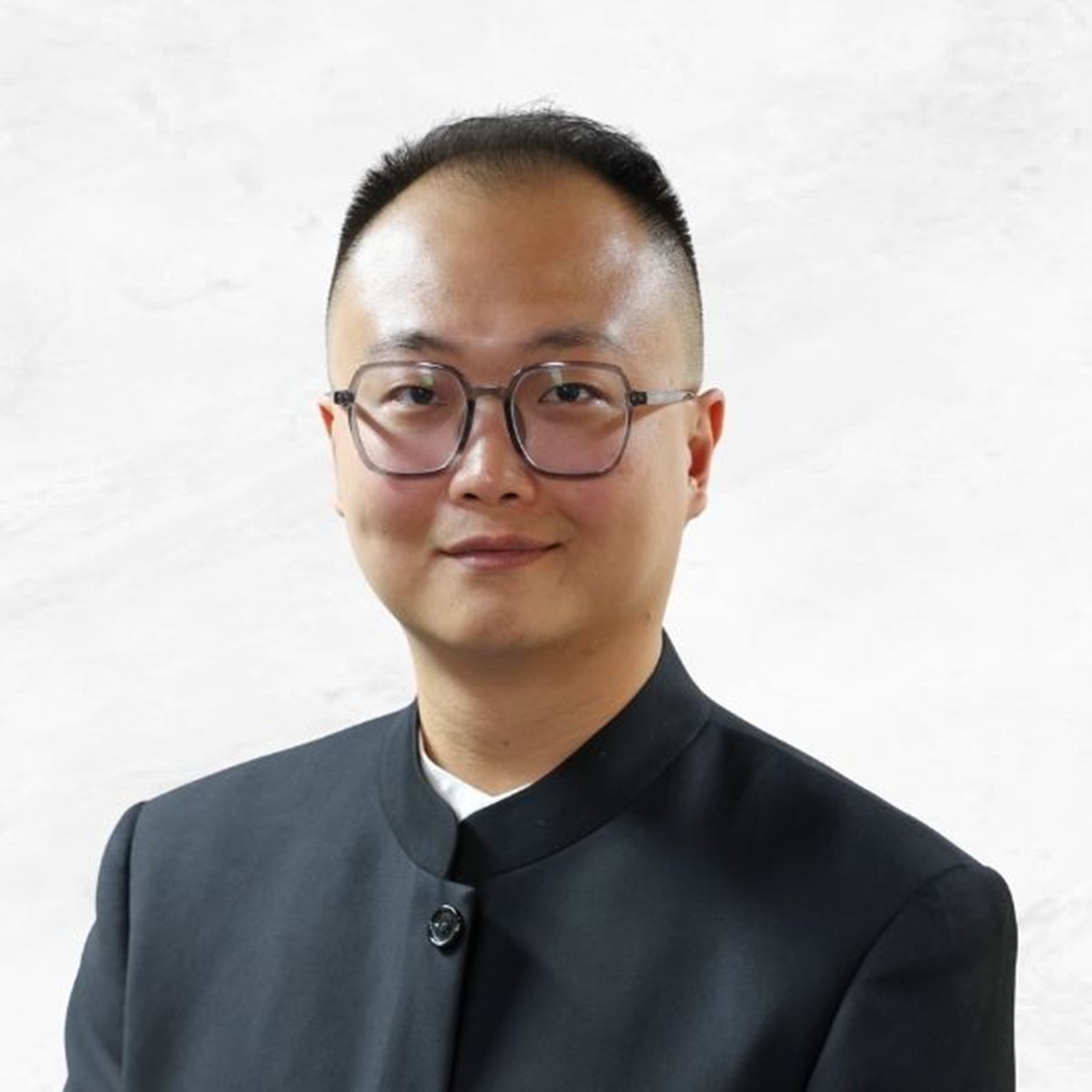 Chuanrui Wang LL.B