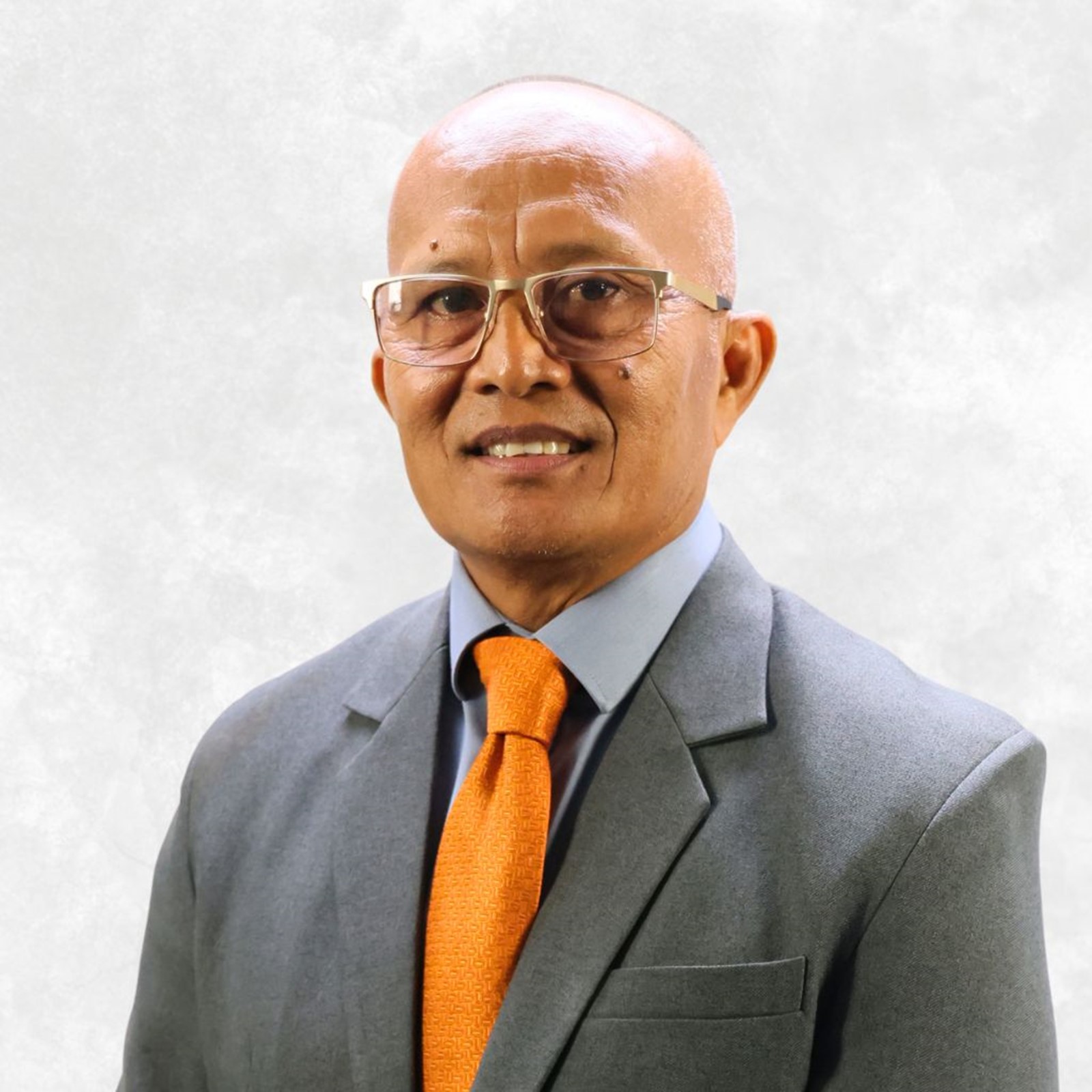 Johnny Kasdjo
