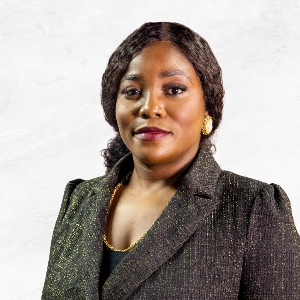 Genevievre M. Jordan MeD