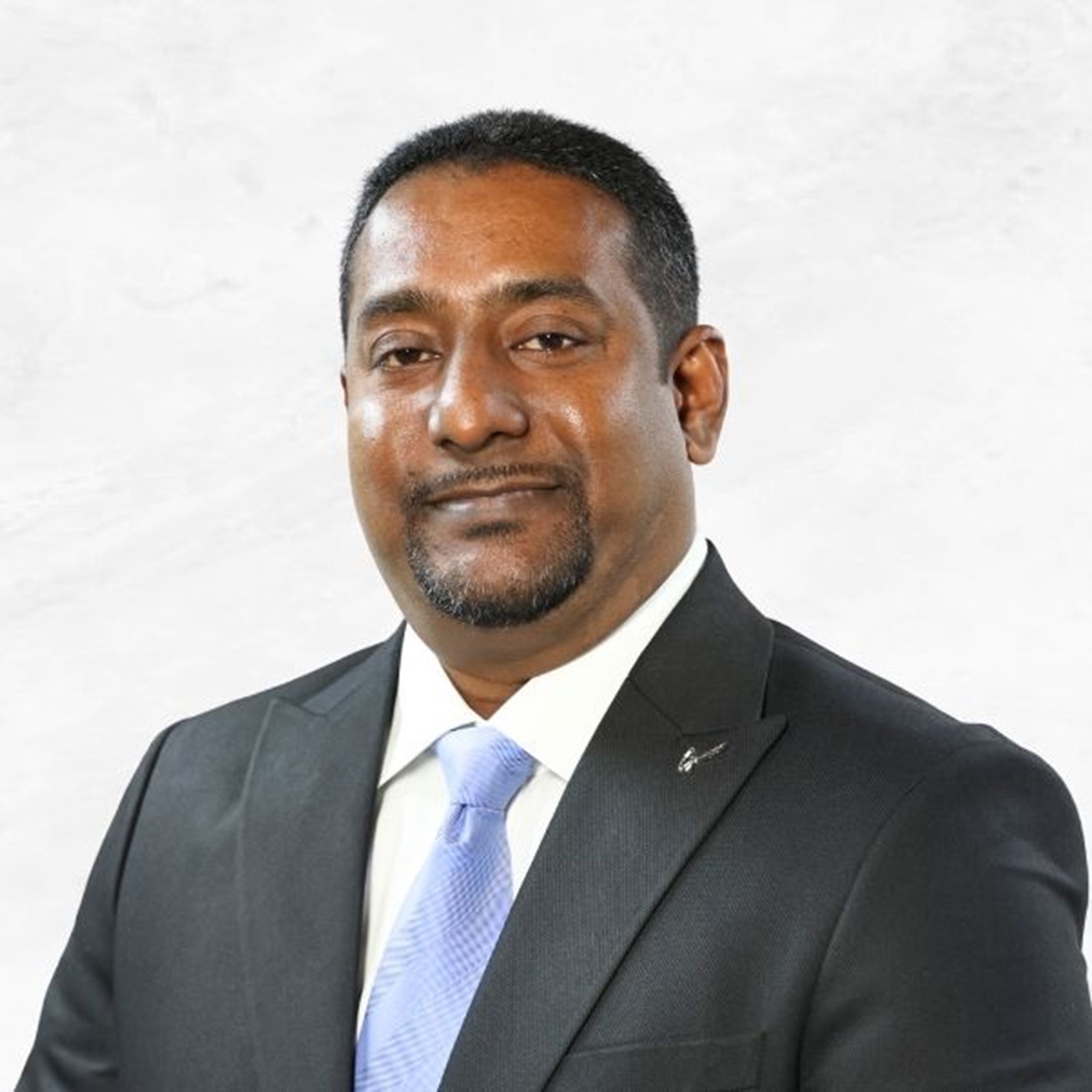 Mohamed I. Fatehmahomed