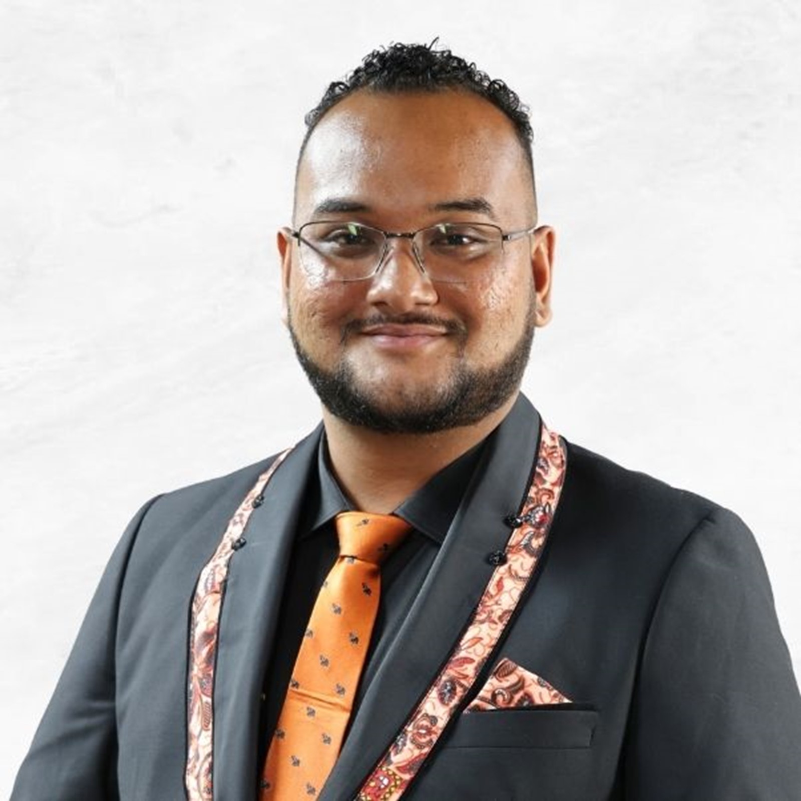 Hakiem A. Lalmahomed