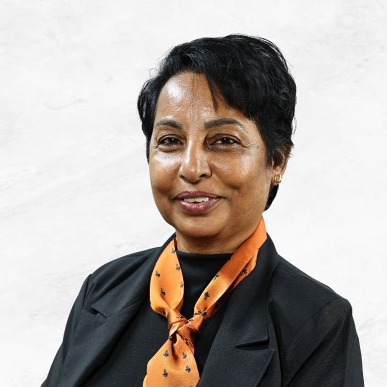 Harriët S. Ramdien