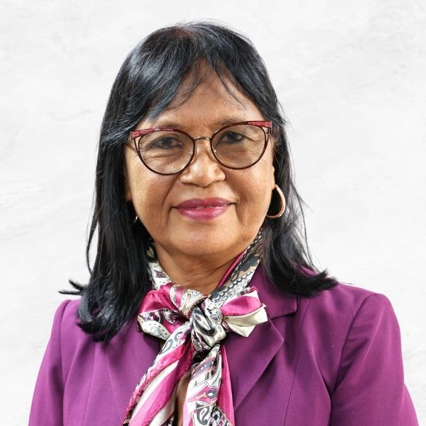 Annie Kersenhout - Sadi 