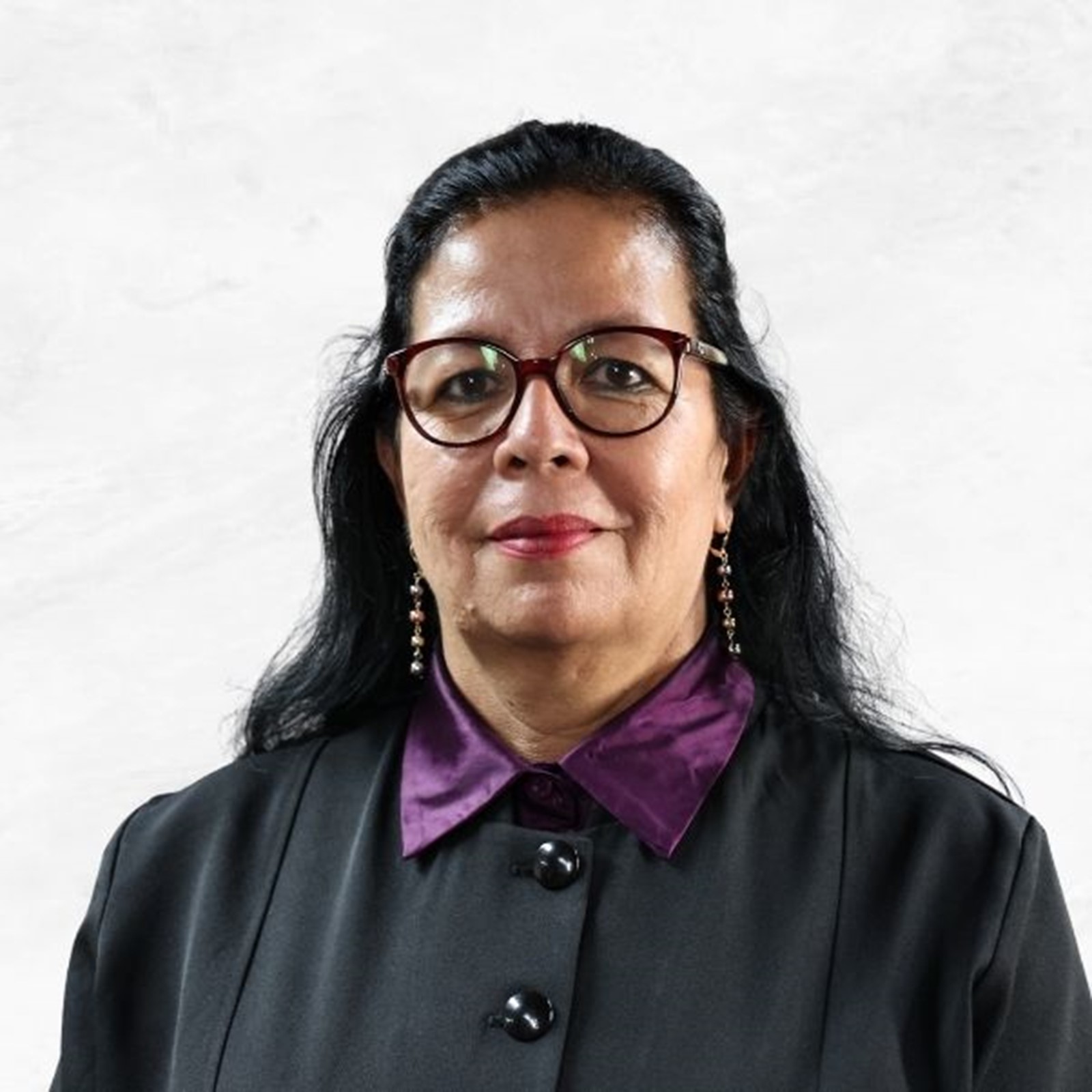 Jennifer M. Vreedzaam
