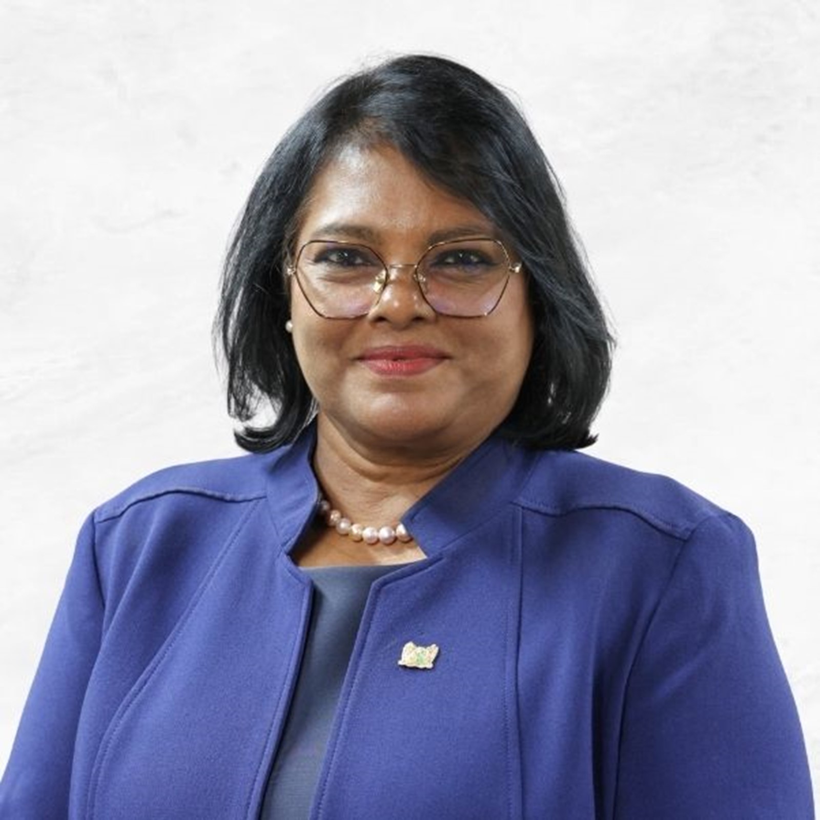 Krishnakoemari Mathoera MPA