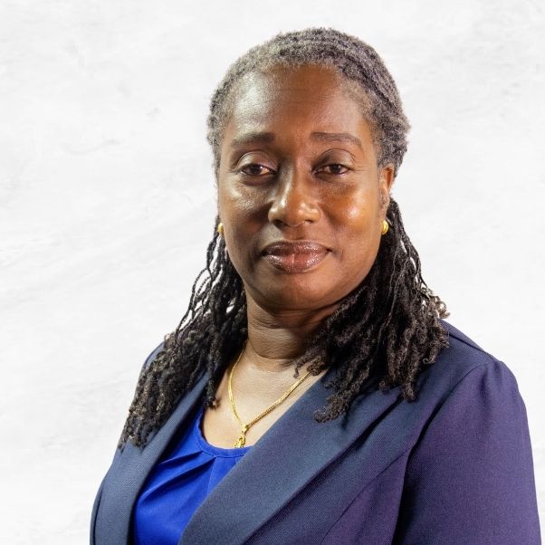 Dorothy E. Hoever BA