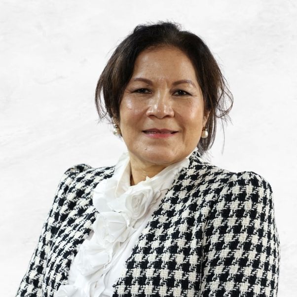 Ingrid Y. Bouterse - Waldring