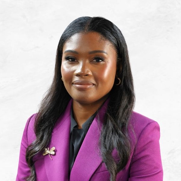 Tashana L. E. Lösche 