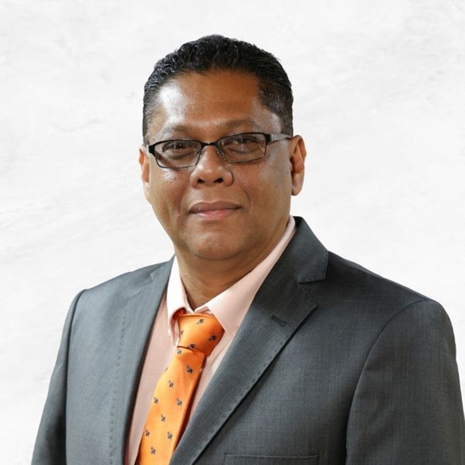 Vidjaiprekash K. Thakoer