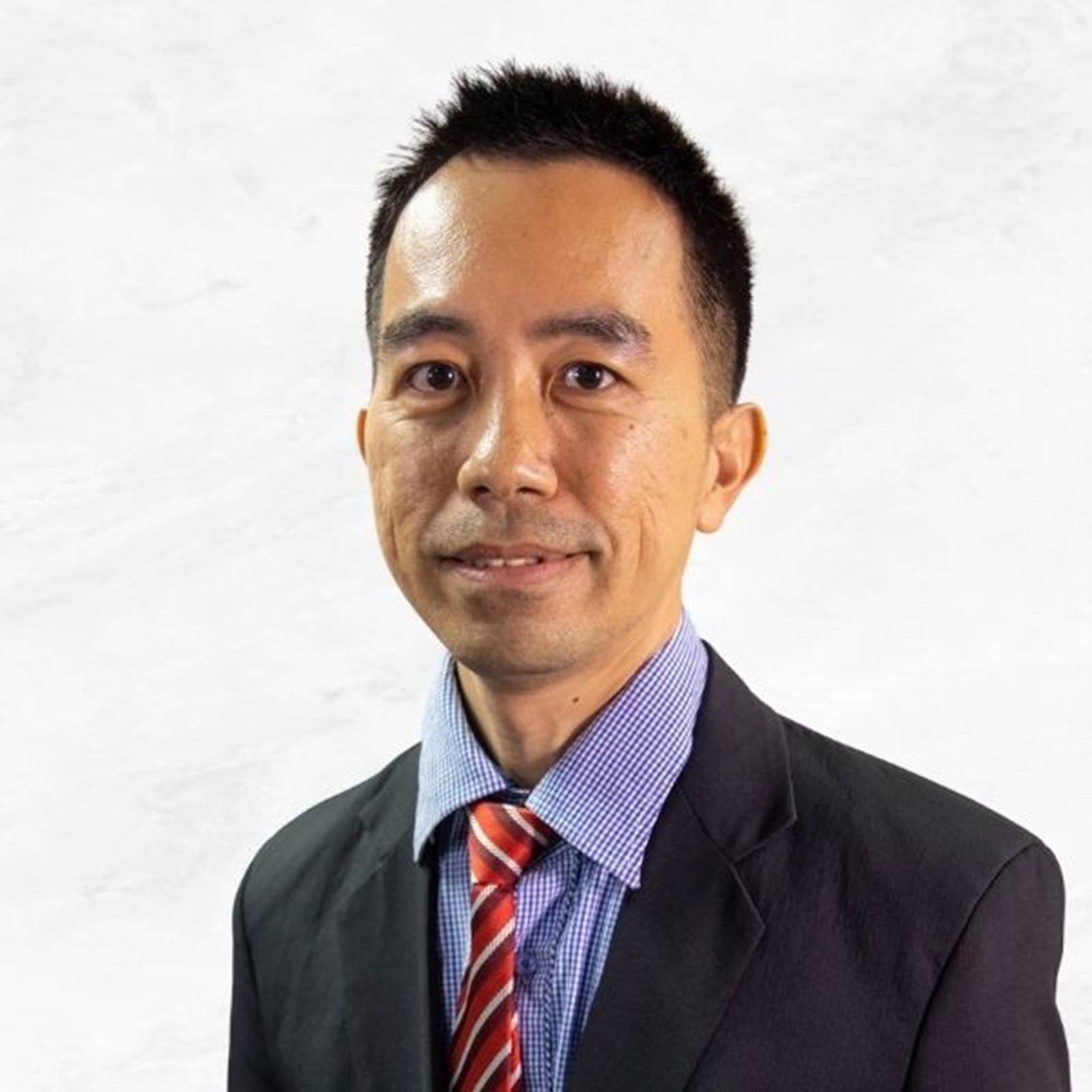 drs. Jeffrey Lau