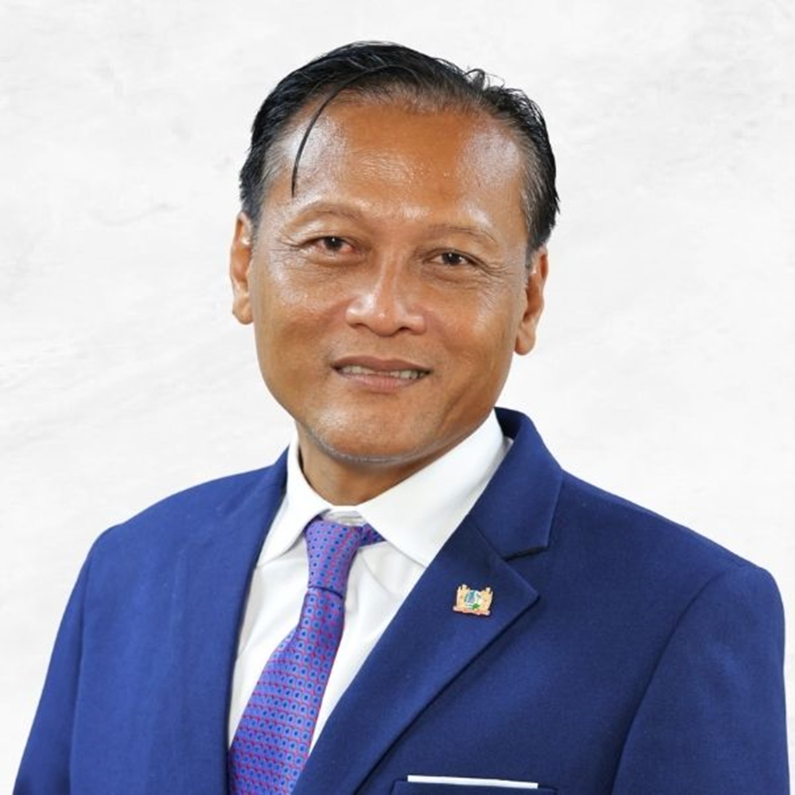 Mr. Raymond S. Sapoen